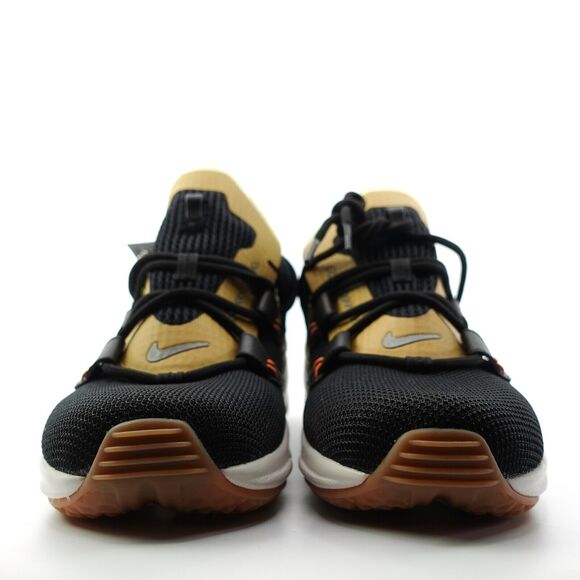 Nike Zoom Moc Trainers ‘THE 10TH’ Black Phantom AT8695-001 Mens Size 9
